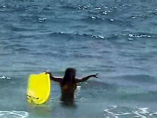 Little april open air