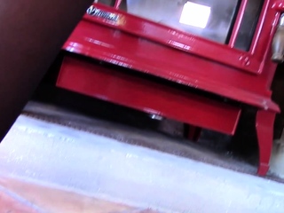 Miss Lynda – Jerk Off Lesson – LYNDA LEIGH