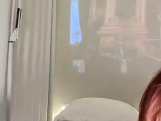 Newbie webcam asian woman