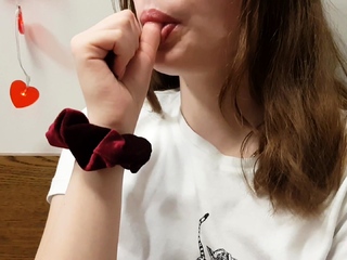 Novice massive ass teen blowjob and an attractive fuck HD