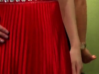 ROBOMEATS – Rose Black, Breezy and Alexander – Promenade Queen