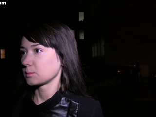 Seductive brunette Linda getting onerous fucked