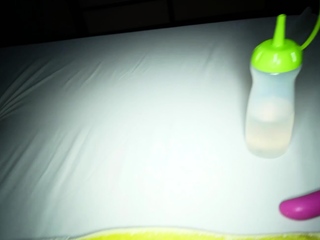 Thai MILF novice in home made porn video