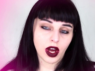 Tsarina Baltic – Devoted To Toes