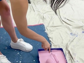 Actuality Kings – Ryder Rey, Zerella Skies