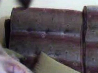 Ammad Pakistani Man Masturbating