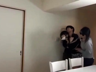 Asian japanese Hardcore beginner