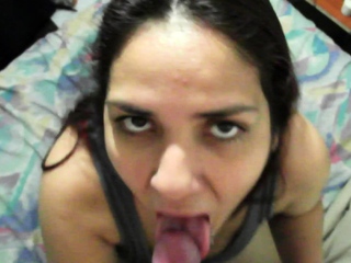 Blowjob, TitJob, Fuck POV, Mamada, paja rusa y follada POV
