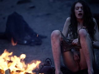 CampFire – Elena Koshka Baremaidens