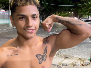 Casting – Thiago Kurly