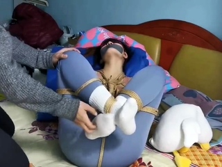 Chinese language bondage