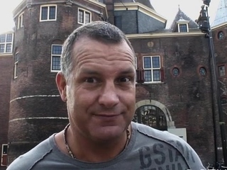 Crafty blonde sweetheart Melizza will get arduous core therapy