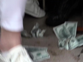 DIRTYSARAH – Huge Vaginal Prolapse