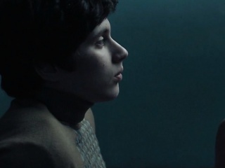 Ekaterina Shcheglova – Intimate Elements