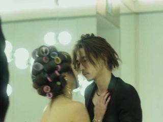 Erika Sawajiri – Helter Skelter