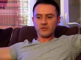 Excessive Threesome With Two French Teenagers