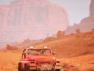 Futanari babes motion adventures in a 3d animation