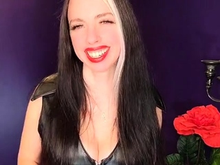 Goddess SheDevil – Get Transferring You Fats Pig