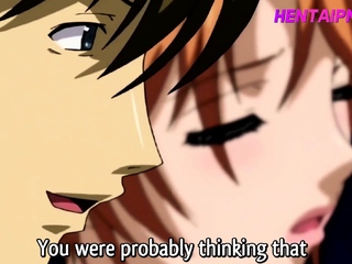 Hentai Mother Arduous Pounded in Public Park