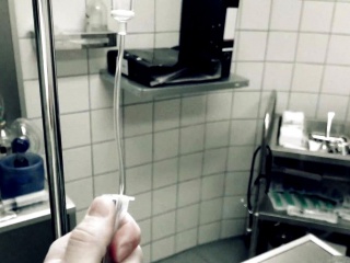 HORRORPORN – Roswell UFO