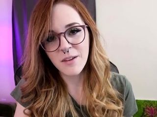 Jessie Wolfe – Fuck You Loser Pay Me