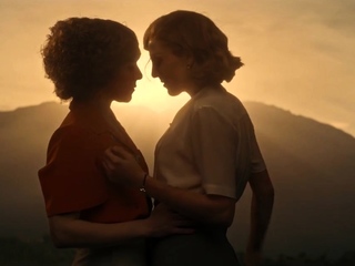 Juliet Rylance good boobs and butt