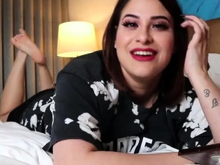 MilaaP – Ruined Enjoyable