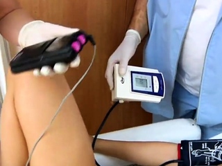 Novice milf blonde Sabrina