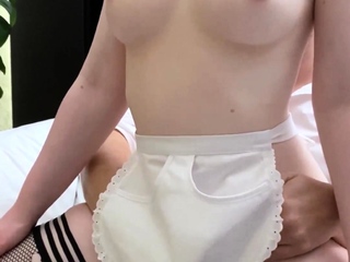 Novice scorching do-it-yourself threesome hardcore motion