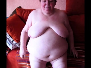 OMAGEIL Beginner Mature Women Nude Pics In Compilation Video