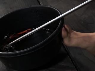 Recent sweetheart determined to turn out to be a pornstar