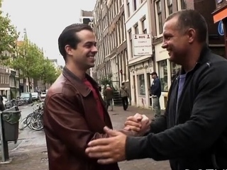 Scorching brunette Bunny will get her sissy torn aside