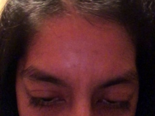 Superior Novice teen blonde toying pussy