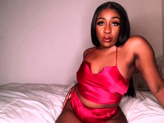 Temptress Blair – Weak Whites Should Be Educated