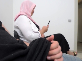 This Indian lady is SHOCKED