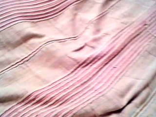 Watch this horny fetish hoe anally toy and fist in solo