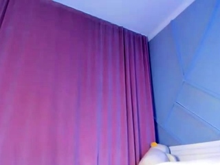 Webcam Loopy Blonde fingers herself dwell