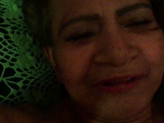 Worshipping Asian GILF Physique