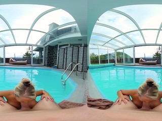 Alura J – Boob Intercourse Is Obligatory!