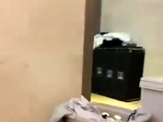 Asian blowjob blond newbie fucked after sucking cock