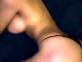 Asian hottie with good huge boobs