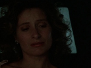 Assumpta Serna – Wild Orchid