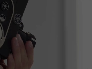 Beautiful two-girl threesome pay sensual homage to classic