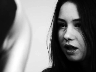 Dido Angel & Taylor Sands