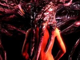 Esk – Casca x Monster Quick Film Berserk Runtime