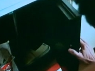 Horny Blonde Blowjob Whore Rides Cock Hardcore