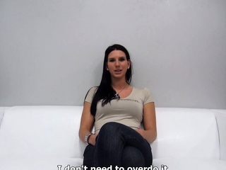 Interview With Scorching Newbie