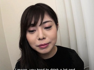 Kanon Ichijyo loves intercourse. She reveals her sizzling physique in