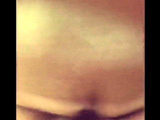 Massive cumshot – POV