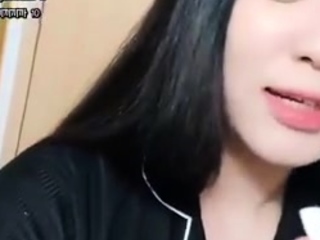 Newbie asian teen licks ass and sucks cock